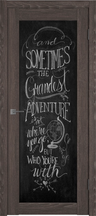 Atum Pro Х32 Reflex | Slate грифельная доска Solid stratum