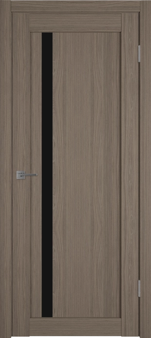 Atum Pro Х34 Black Gloss black gloss Brun oak