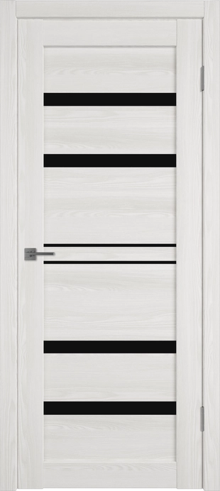 Atum Pro Х26 Black Gloss black gloss Bianco Р