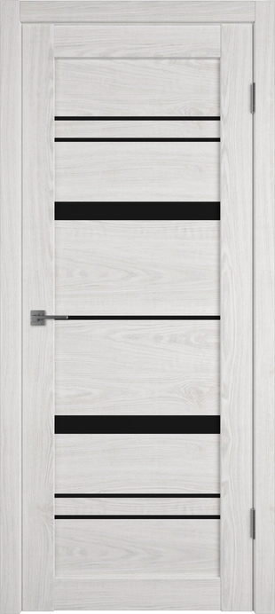 Atum Pro Х25 Black Gloss black gloss Air stratum