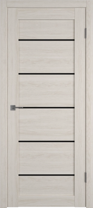 Atum Pro Х27 Black Gloss black gloss Scansom Oak