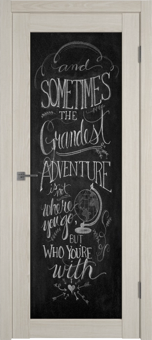 Atum Pro Х32 Reflex | Slate грифельная доска Sweet stratum