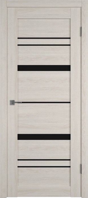 Atum Pro Х25 Black Gloss black gloss Scansom Oak