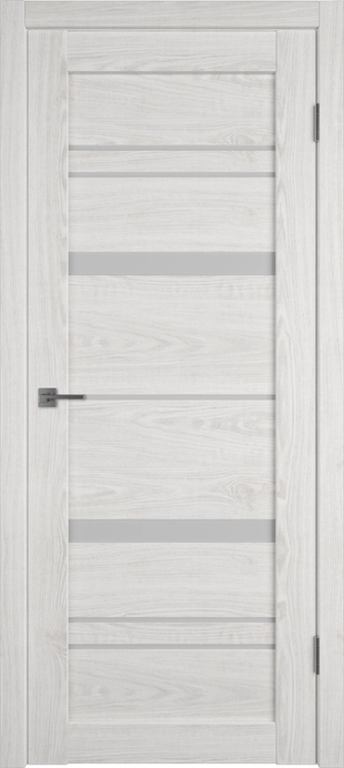 Atum Pro Х25 White Cloud white cloud Air stratum