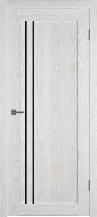 Atum Pro Х33 Black Gloss black gloss Air stratum