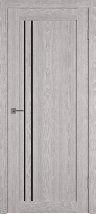 Atum Pro Х33 Black Gloss black gloss Mild stratum