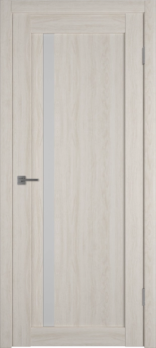 Atum Pro Х34 White Cloud white cloud Scansom Oak