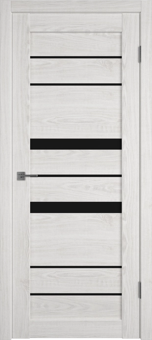 Atum Pro Х30 Black Gloss black gloss Air stratum