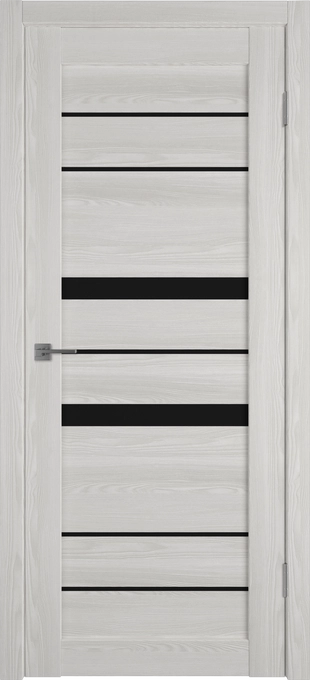 Atum Pro Х30 Black Gloss black gloss Bianco Р