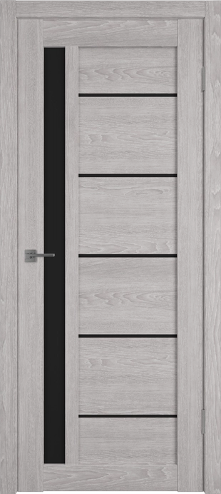 Atum Pro Х37 Black Gloss black gloss Mild stratum