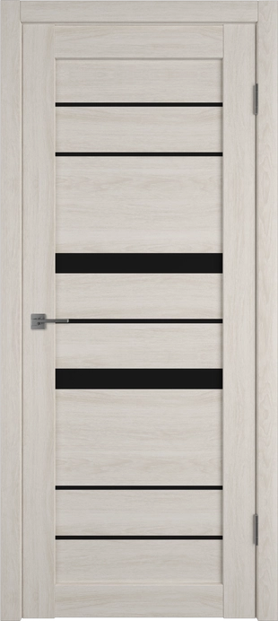 Atum Pro Х30 Black Gloss black gloss Scansom Oak