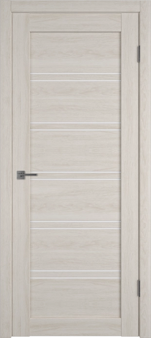 Atum Pro Х28 White Cloud white cloud Scansom Oak