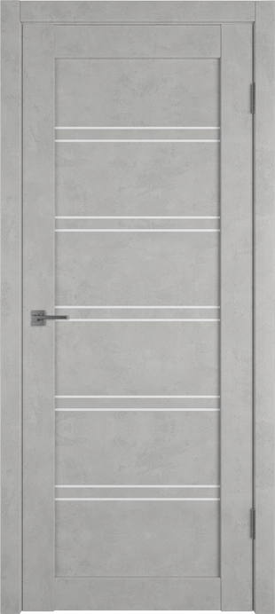 Atum Pro Х28 White Cloud white cloud Antic loft