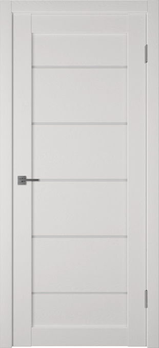 Atum Pro Х27 White Cloud white cloud Milky White