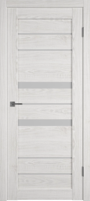 Atum Pro Х30 White Cloud white cloud Air stratum