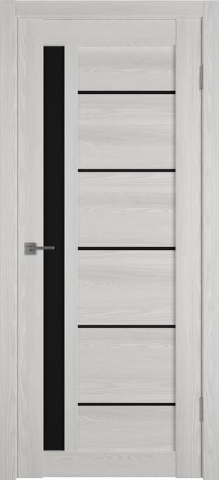 Atum Pro Х37 Black Gloss black gloss Bianco Р