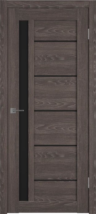 Atum Pro Х37 Black Gloss black gloss Solid stratum