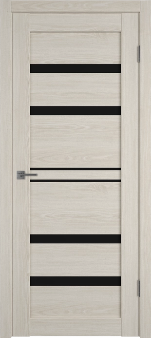 Atum Pro Х26 Black Gloss black gloss Sweet stratum