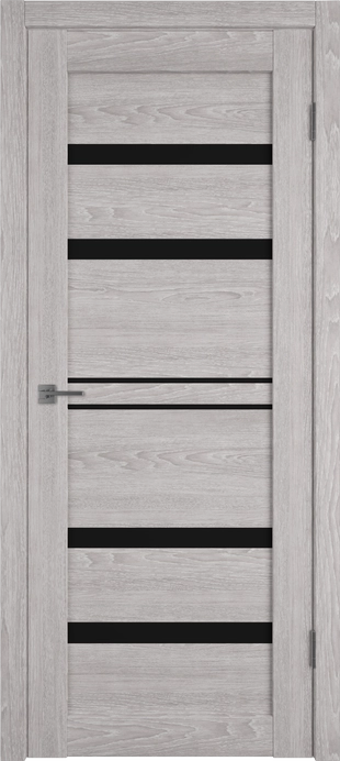 Atum Pro Х26 Black Gloss black gloss Mild stratum