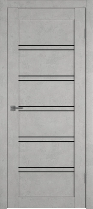 Atum Pro Х28 Black Gloss black gloss Antic loft