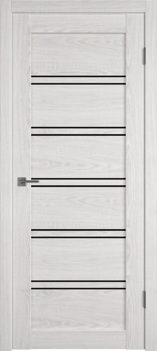 Atum Pro Х28 Black Gloss black gloss Air stratum