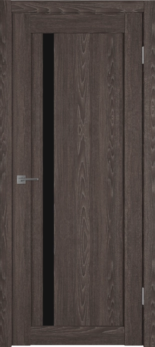 Atum Pro Х34 Black Gloss black gloss Solid stratum