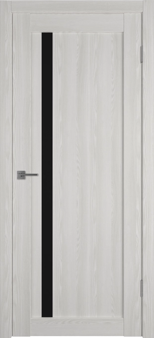 Atum Pro Х34 Black Gloss black gloss Bianco Р