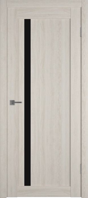 Atum Pro Х34 Black Gloss black gloss Scansom Oak