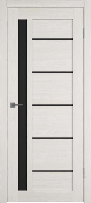 Atum Pro Х37 Black Gloss black gloss Artic Oak