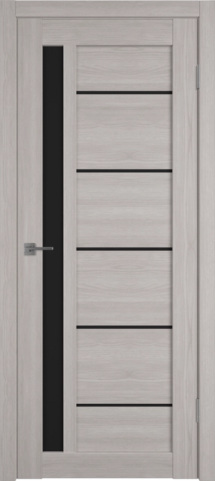 Atum Pro Х37 Black Gloss black gloss Stone Oak