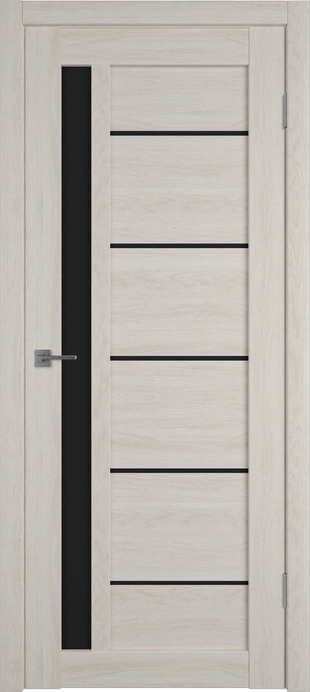 Atum Pro Х37 Black Gloss black gloss Scansom Oak