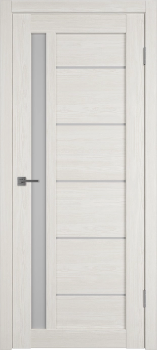 Atum Pro Х37 White Cloud white cloud Artic Oak