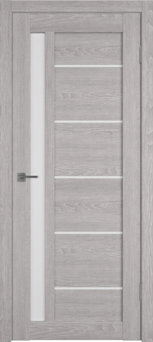 Atum Pro Х37 White Cloud white cloud Mild stratum