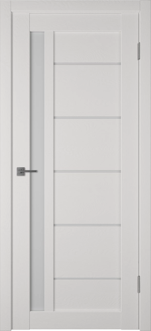 Atum Pro Х37 White Cloud white cloud Milky White