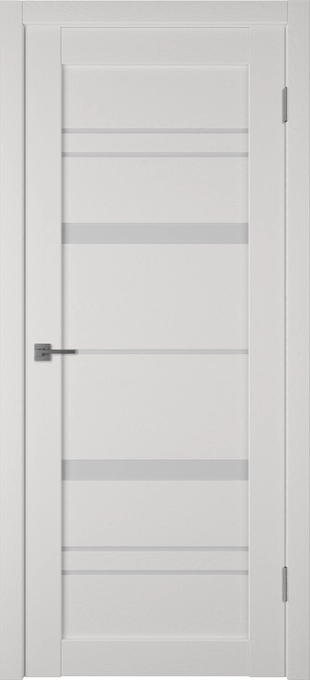 Atum Pro Х25 White Cloud white cloud Milky White