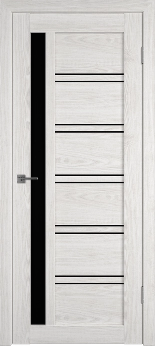 Atum Pro Х38 Black Gloss black gloss Air stratum