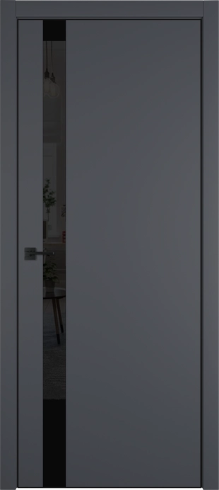 Urban 1 SV Lacobel черный лак Onyx