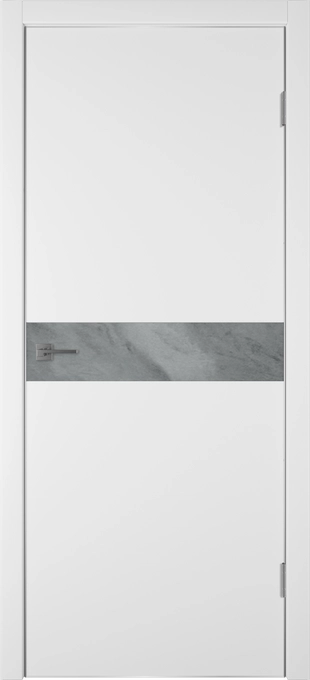 Urban H Вставка Marble grey Ice