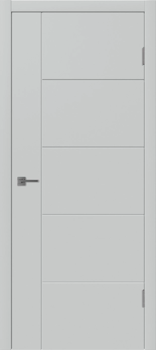 Остин ДГ нет Серебро эмаль