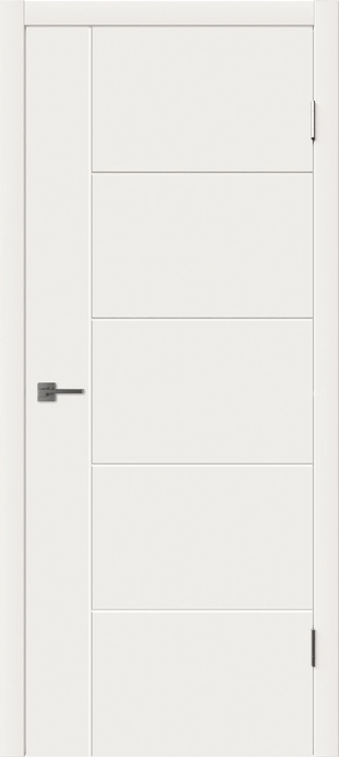 Остин ДГ нет Слоновая кость эмаль