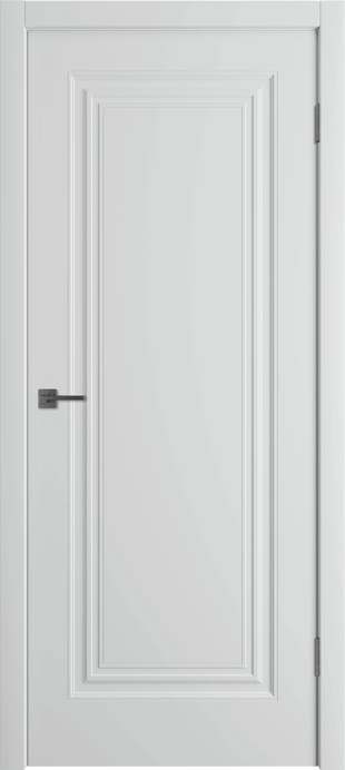 Беатрис 1 ДГ нет Серебро эмаль