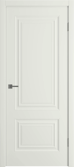 Беатрис 2 ДГ нет Магнолия эмаль