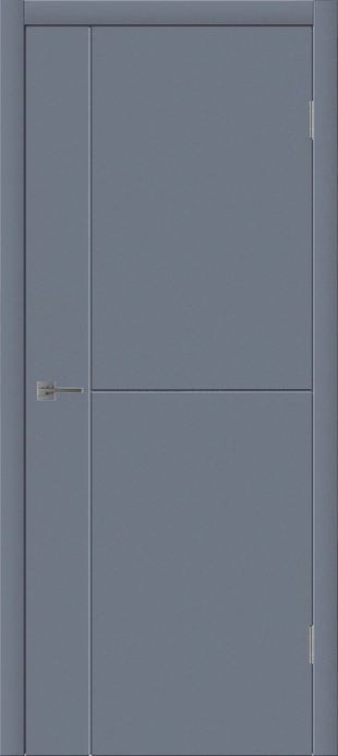 Маями ДГ нет Графит эмаль