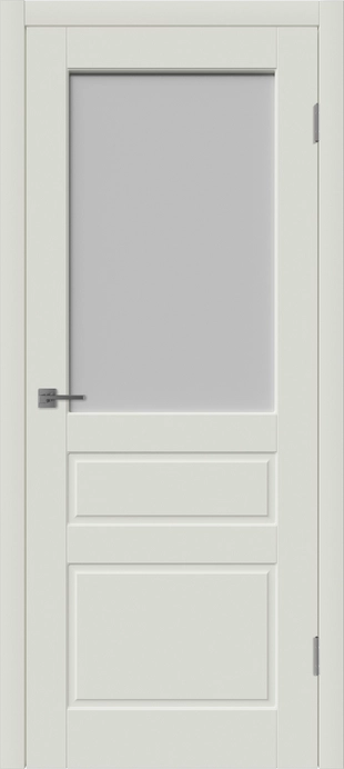 Честер ДО white cloud Магнолия эмаль