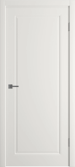 Моника 1 ДГ нет Мокко эмаль