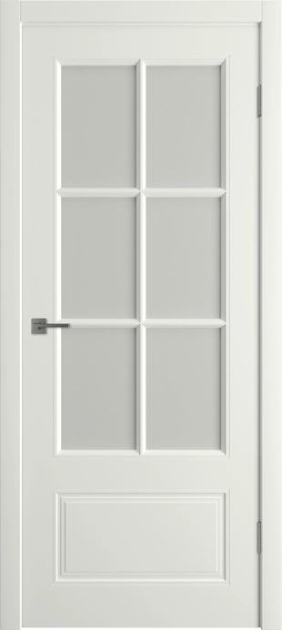 Моника 2 ДО мателюкс Магнолия эмаль