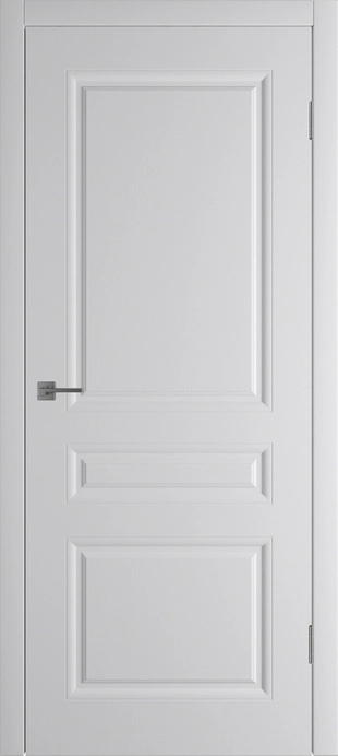 Челси ДГ нет Светло-серая эмаль