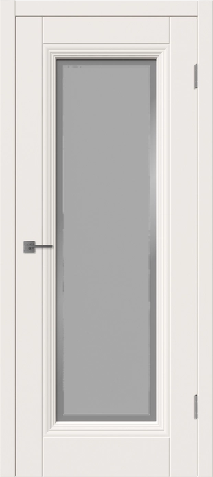 Барселона 1 ДО Art cloud line Слоновая кость эмаль