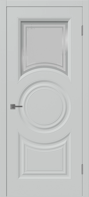 Феникс Рондо ДО Art Cloud Серебро эмаль