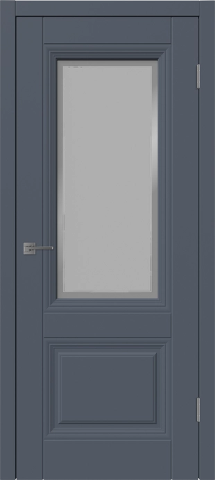 Барселона 2 ДО Art cloud line Графит эмаль